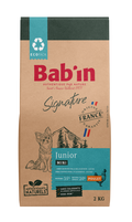 BAB’IN MINI JUNIOR