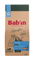 BAB’IN MAXI JUNIOR