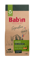 BAB’IN MINI STERILISÉ
