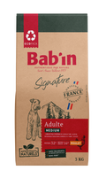 BAB’IN MEDIUM ADULTE