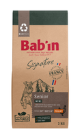 BAB’IN MINI SENIOR