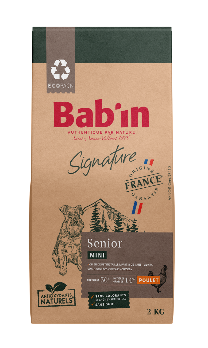 BAB’IN MINI SENIOR