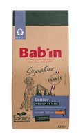 BAB’IN MEDIUM & MAXI SENIOR