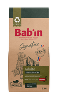 BAB’IN ADULTE CANARD