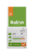 BAB’IN LAB ADULTE PERTE DE POIDS