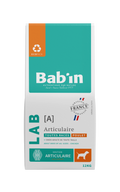 BAB’IN LAB ADULTE ARTICULAIRE