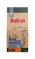 BAB’IN SIGNATURE CHAT SENIOR STÉRILISÉ