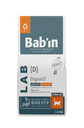 BAB’IN LAB CHAT ADULTE DIGESTION