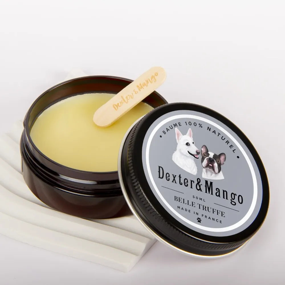 Baume Belle truffe