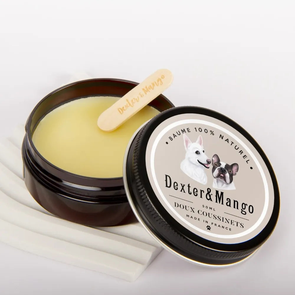 Baume Doux coussinets