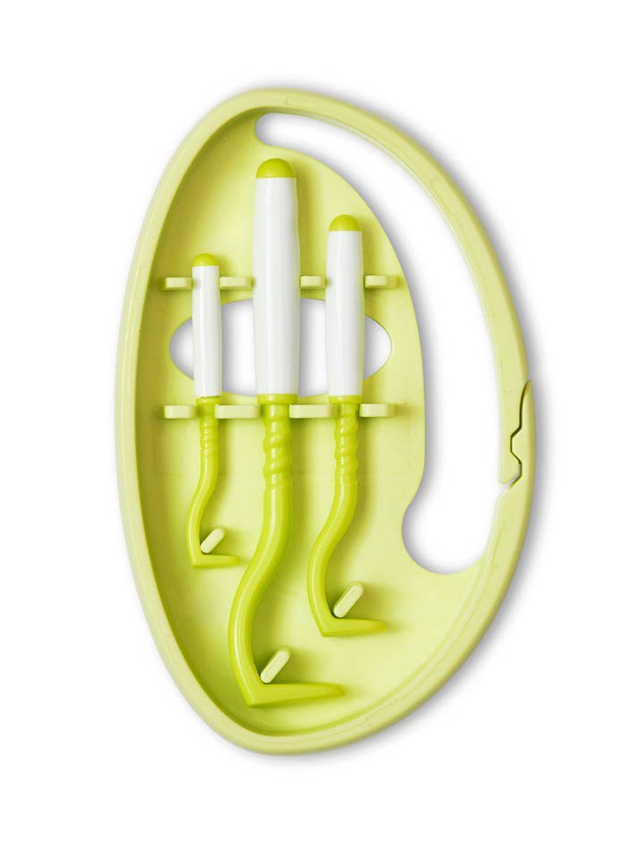 Tire-tiques Clipbox Tick Twister®