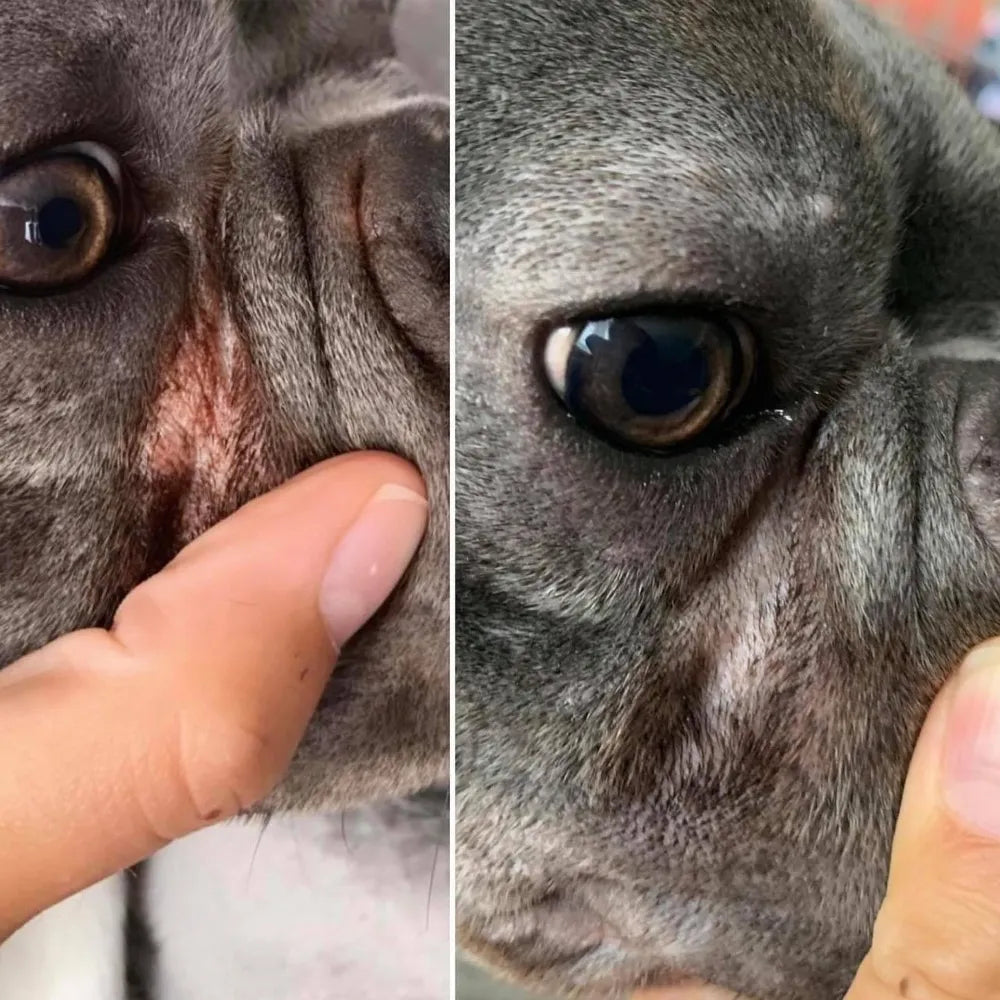 Baume Peau de pêche