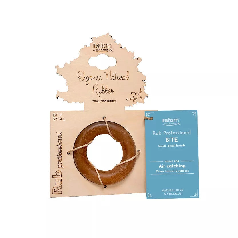 Jouet Rub Anneau
