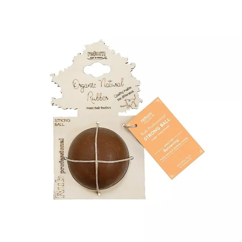 Jouet Rub Strong Ball