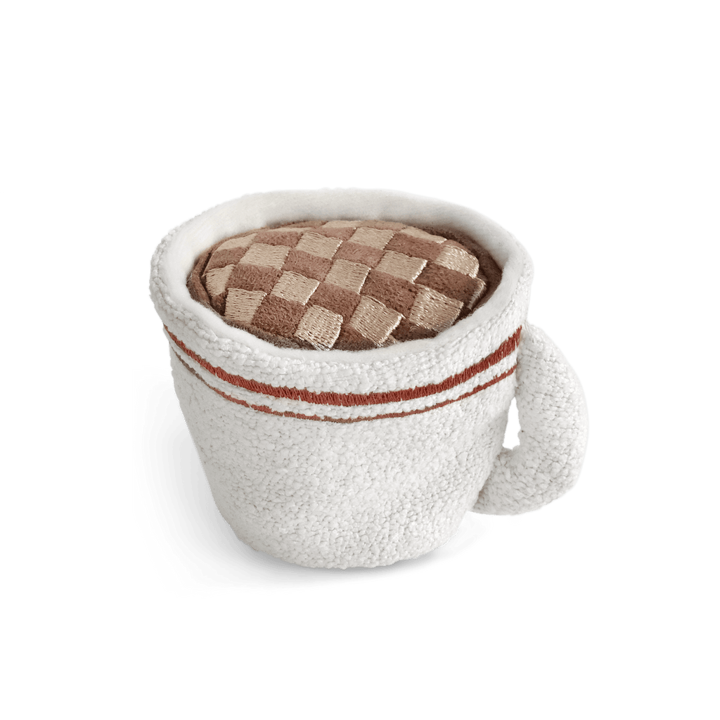 Jouet de fouille - expresso