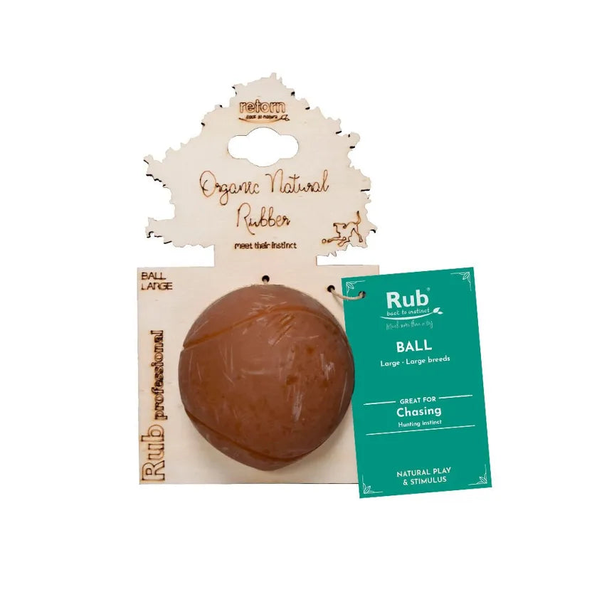 Jouet Rub Ball
