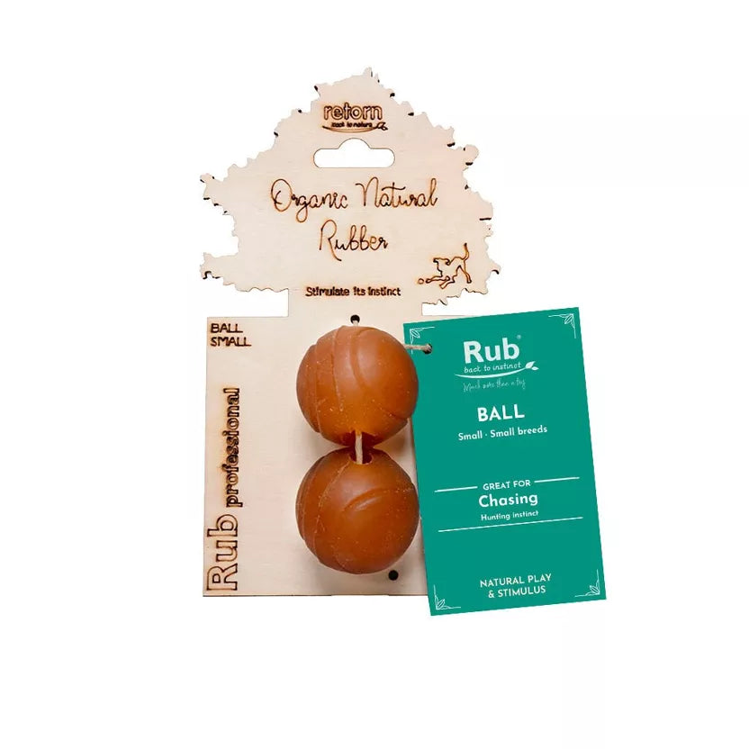 Jouet Rub Ball
