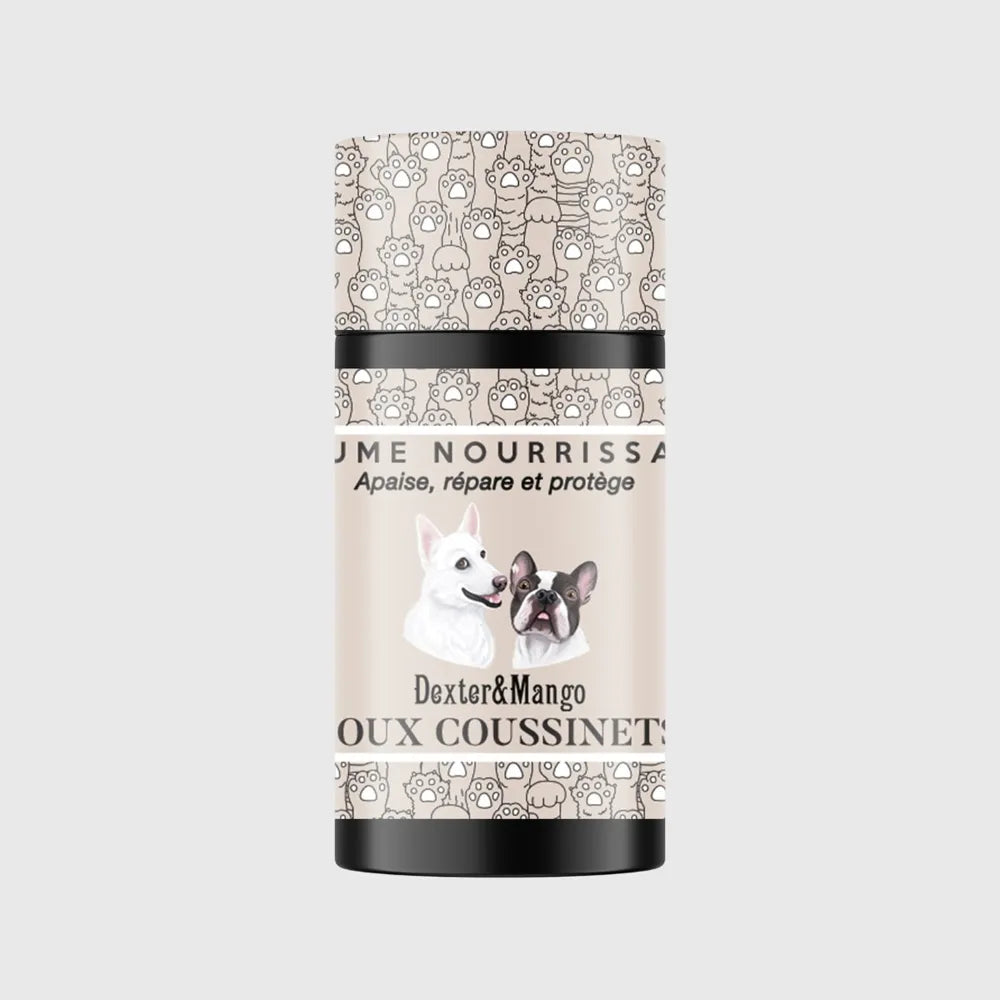 Baume Doux coussinets