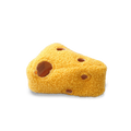 Jouet de fouille - fromage