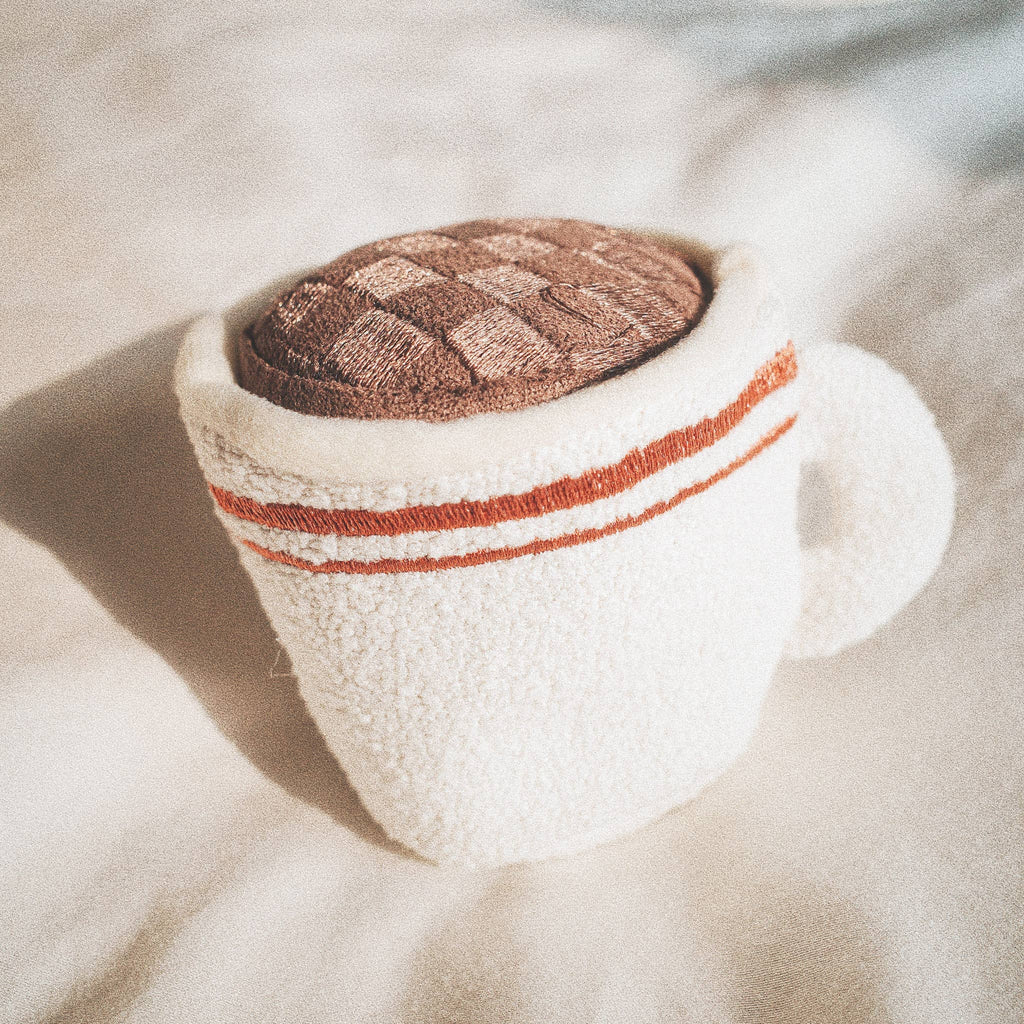 Jouet de fouille - expresso