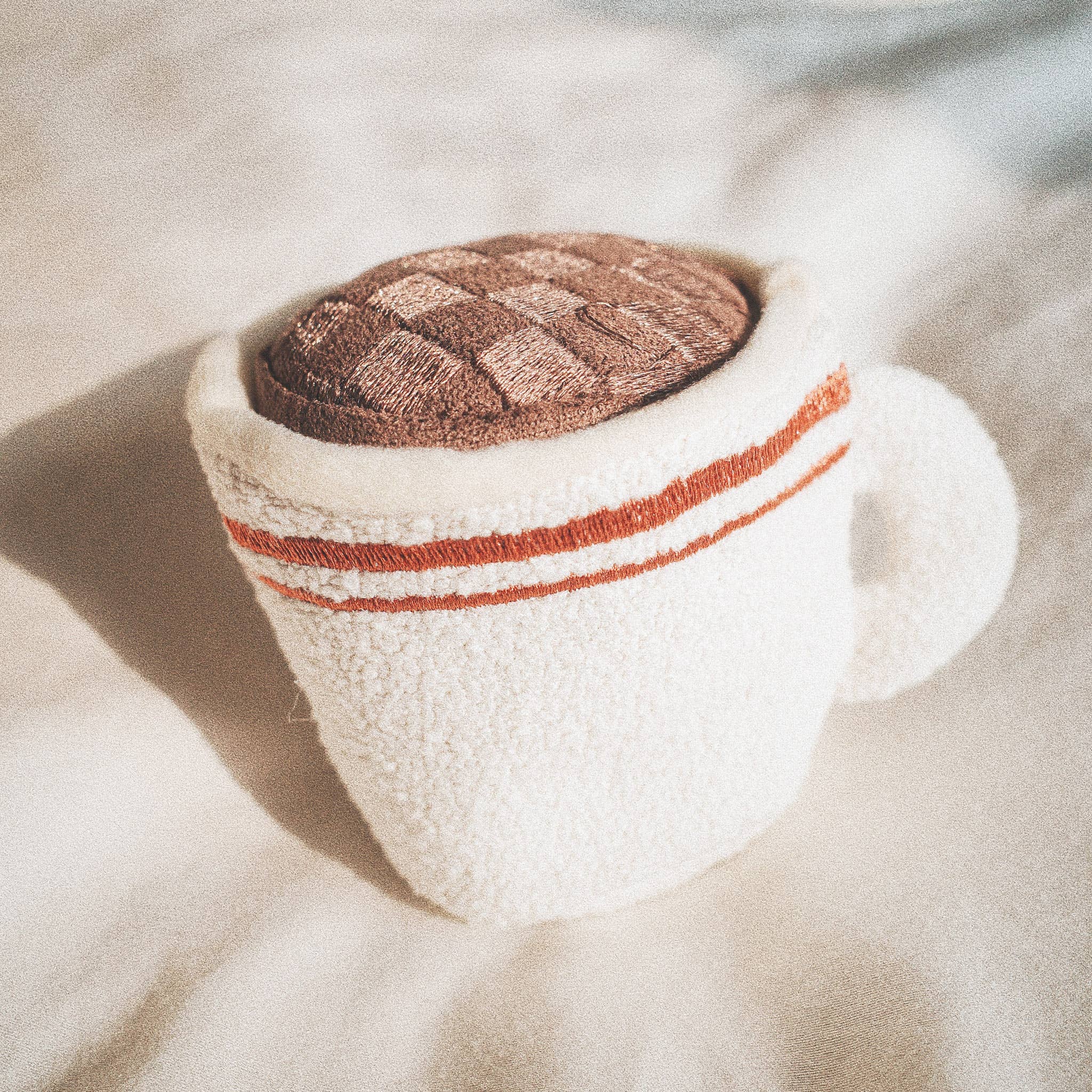 Jouet de fouille - expresso