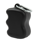 Distributeur de friandises en silicone pour chien
