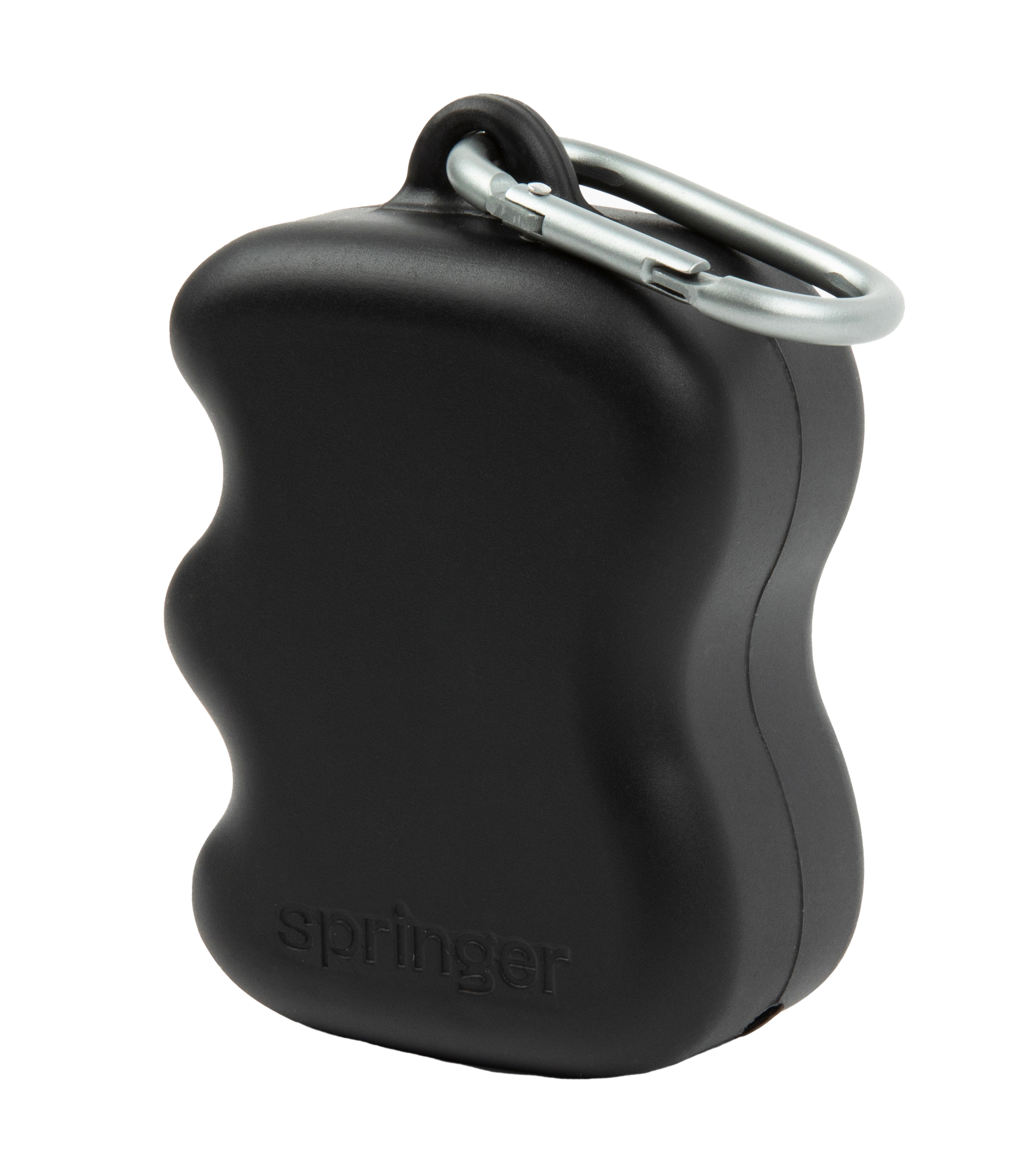 Distributeur de friandises en silicone pour chien