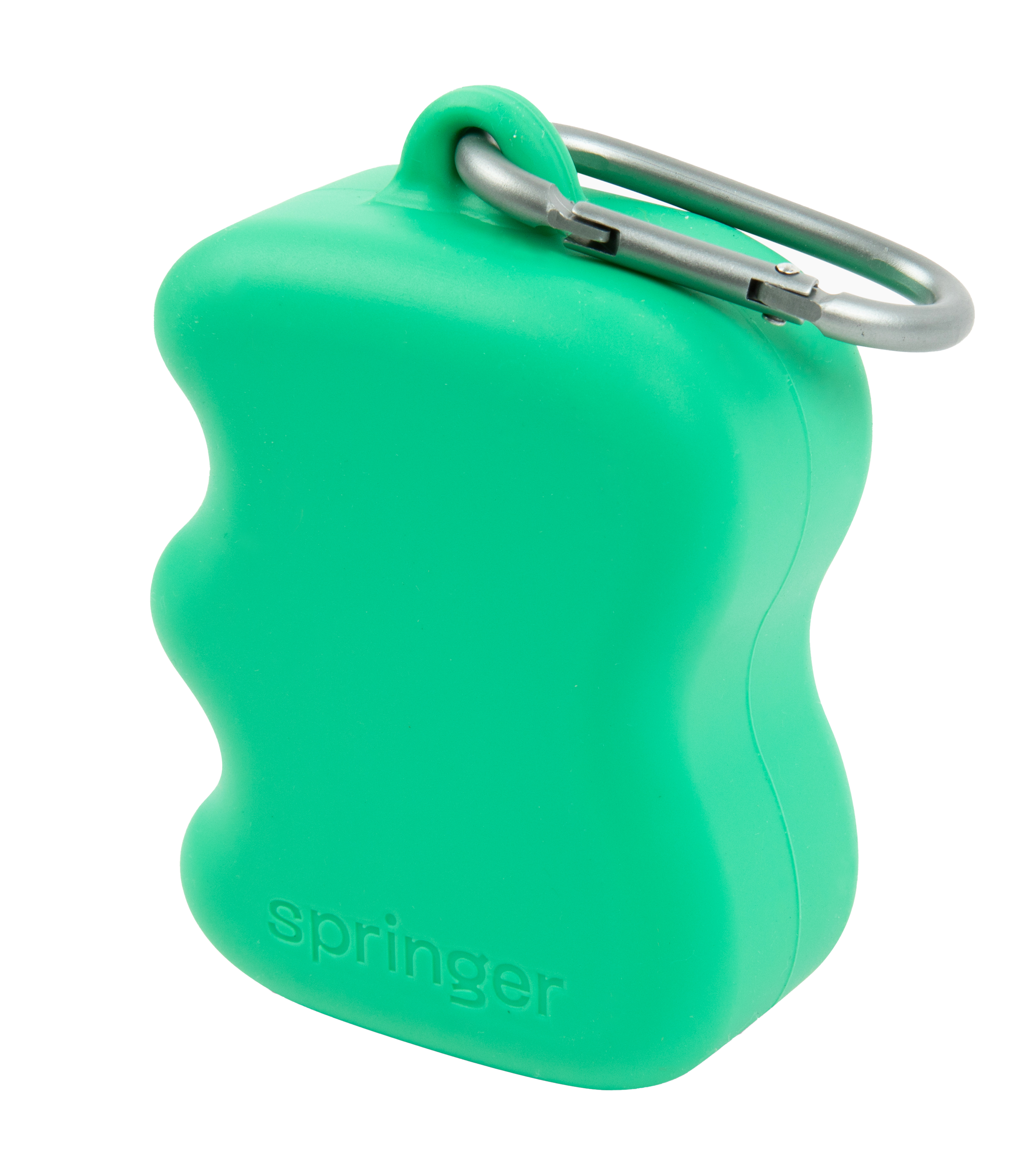 Distributeur de friandises en silicone pour chien