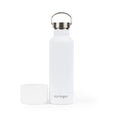 Bouteille isotherme Dog & Me 710 ml avec bol en silicone détachable