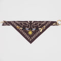 Bandana plat Cairo Rider