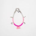 Collier de perles Cowgirl