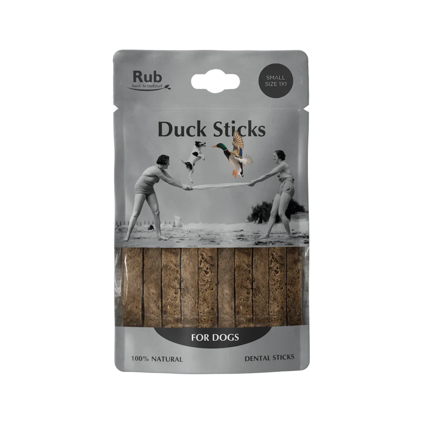 Stick au canard