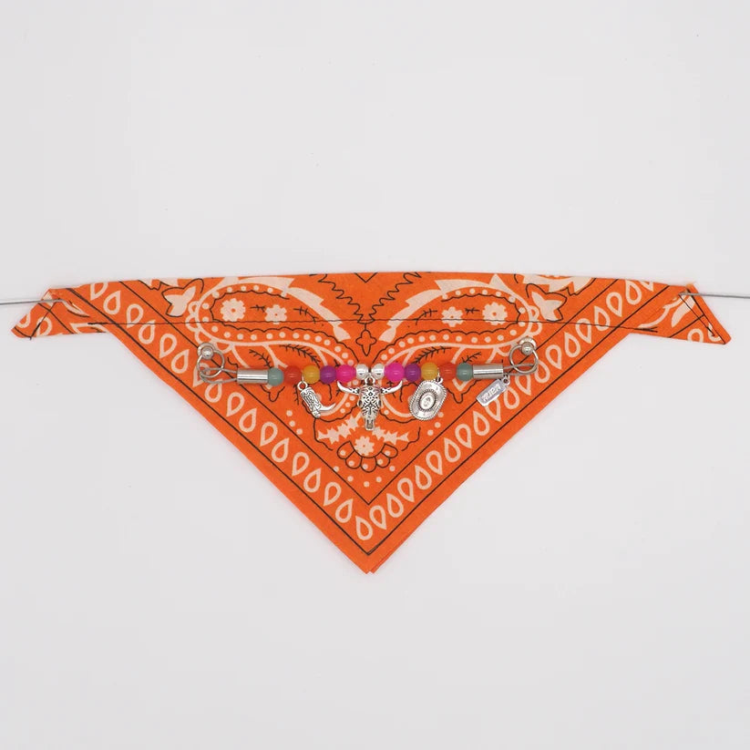 Bandana plat Ibiza