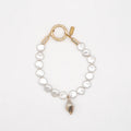 Collier de perles Isla
