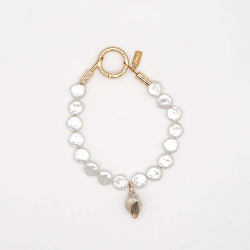 Collier de perles Isla