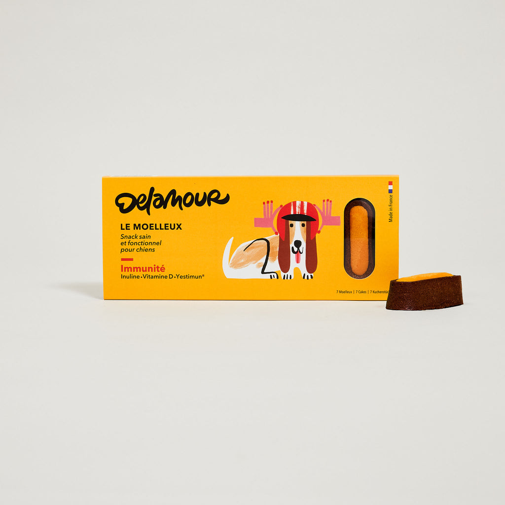 Les moelleux