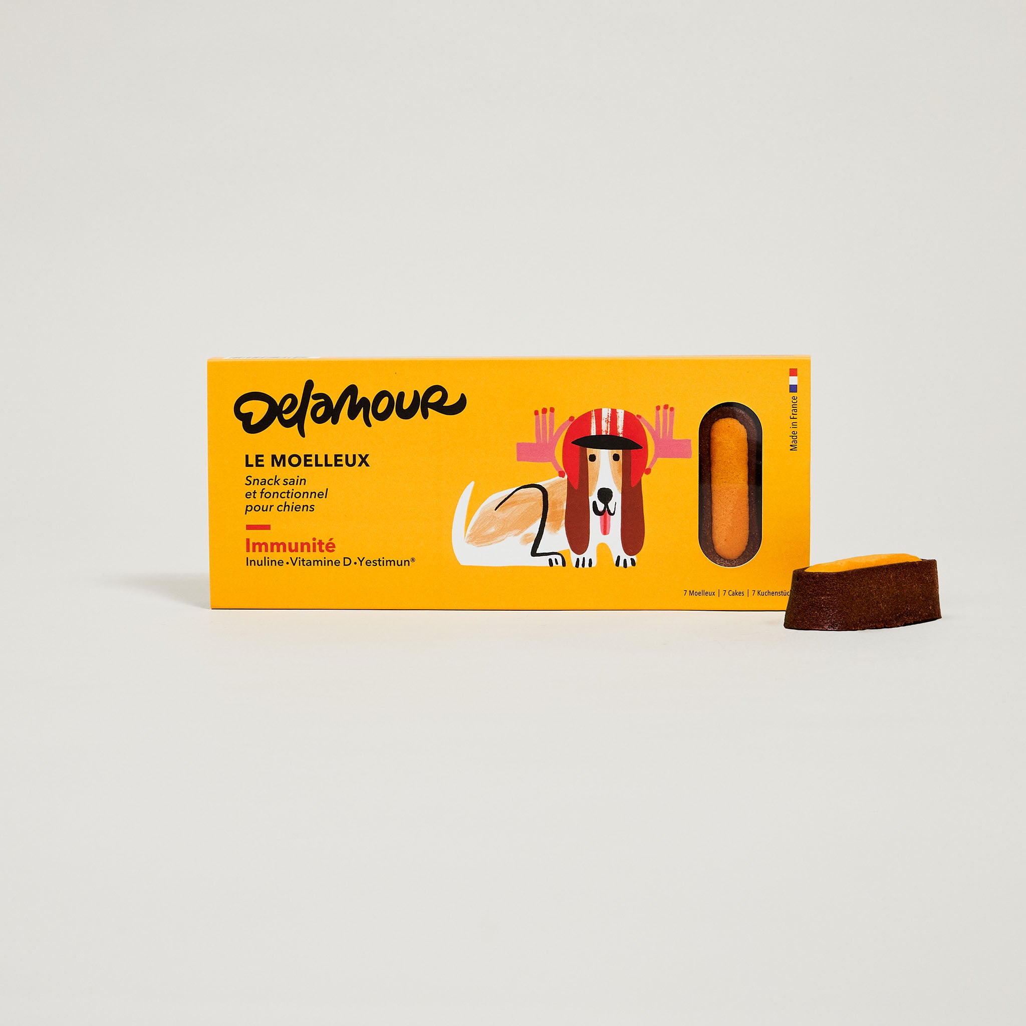 Les moelleux