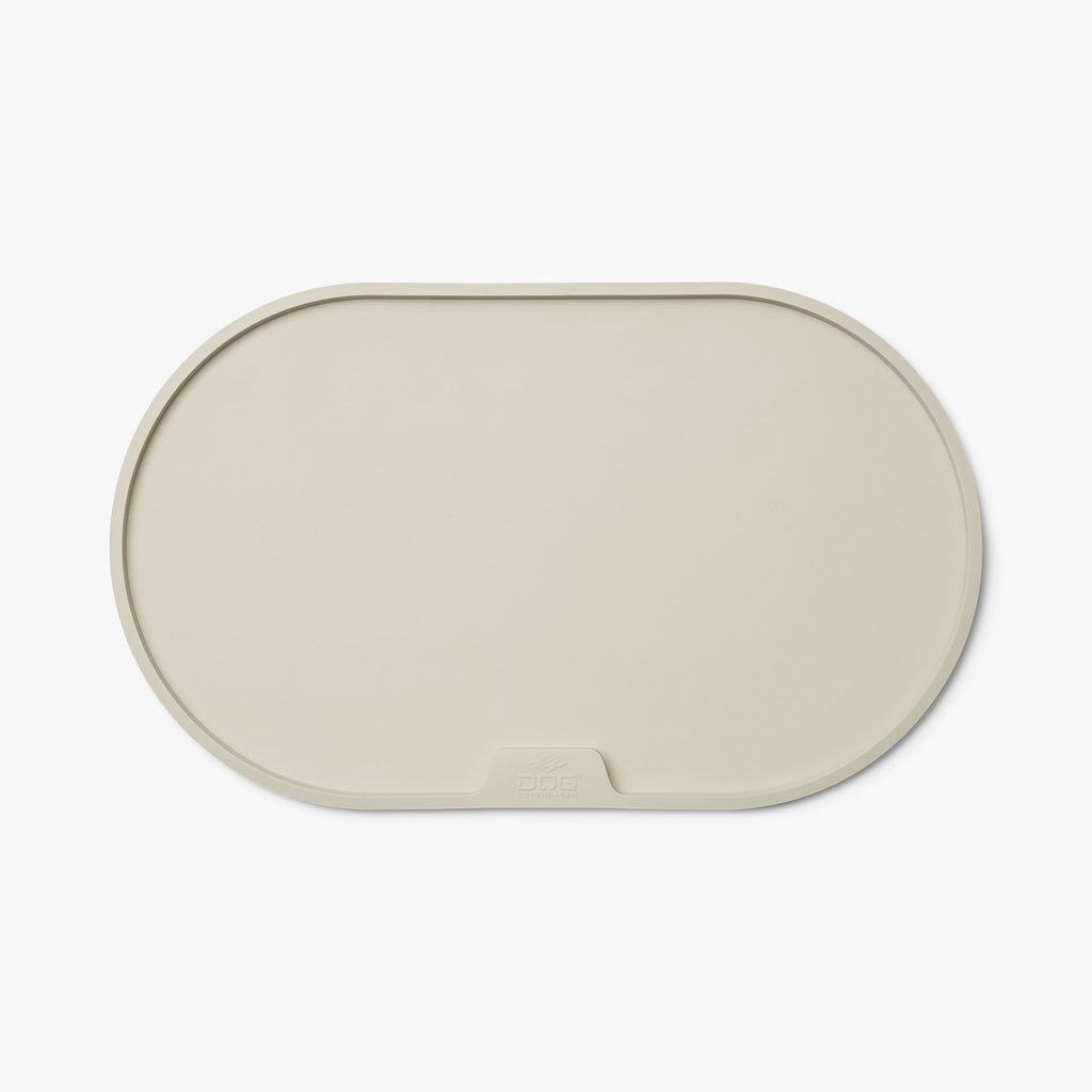 Tapis de gamelle LIBRA