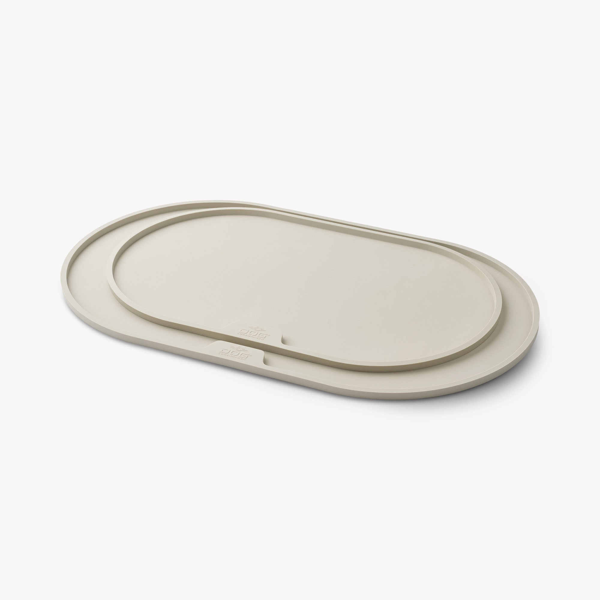 Tapis de gamelle LIBRA