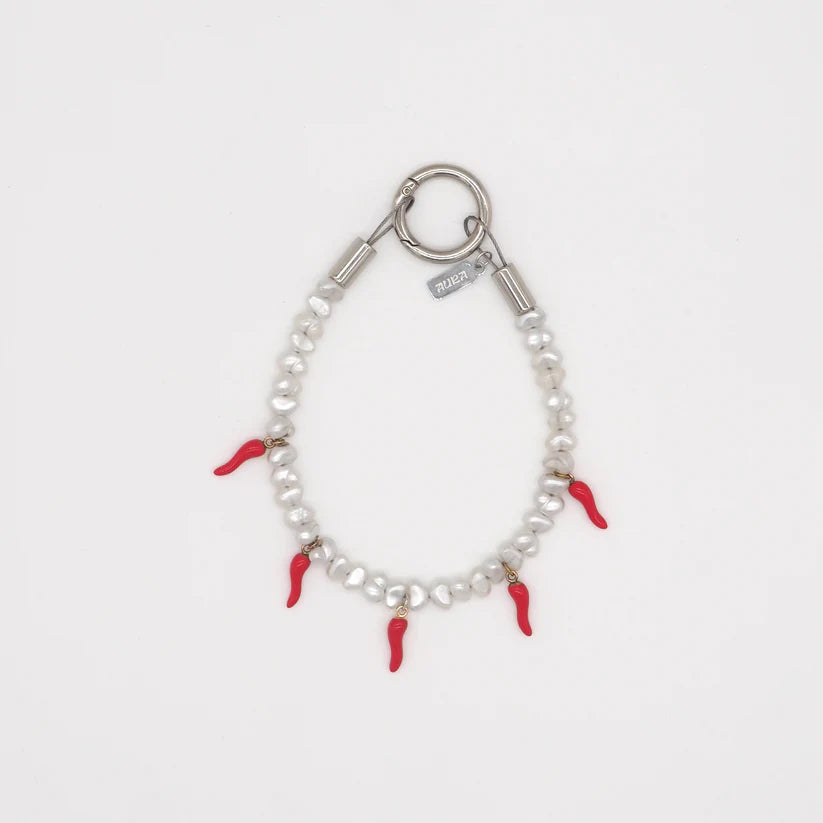 Collier de perles Picante