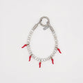 Collier de perles Picante