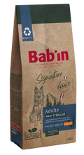 BAB’IN MAXI STÉRILISÉ