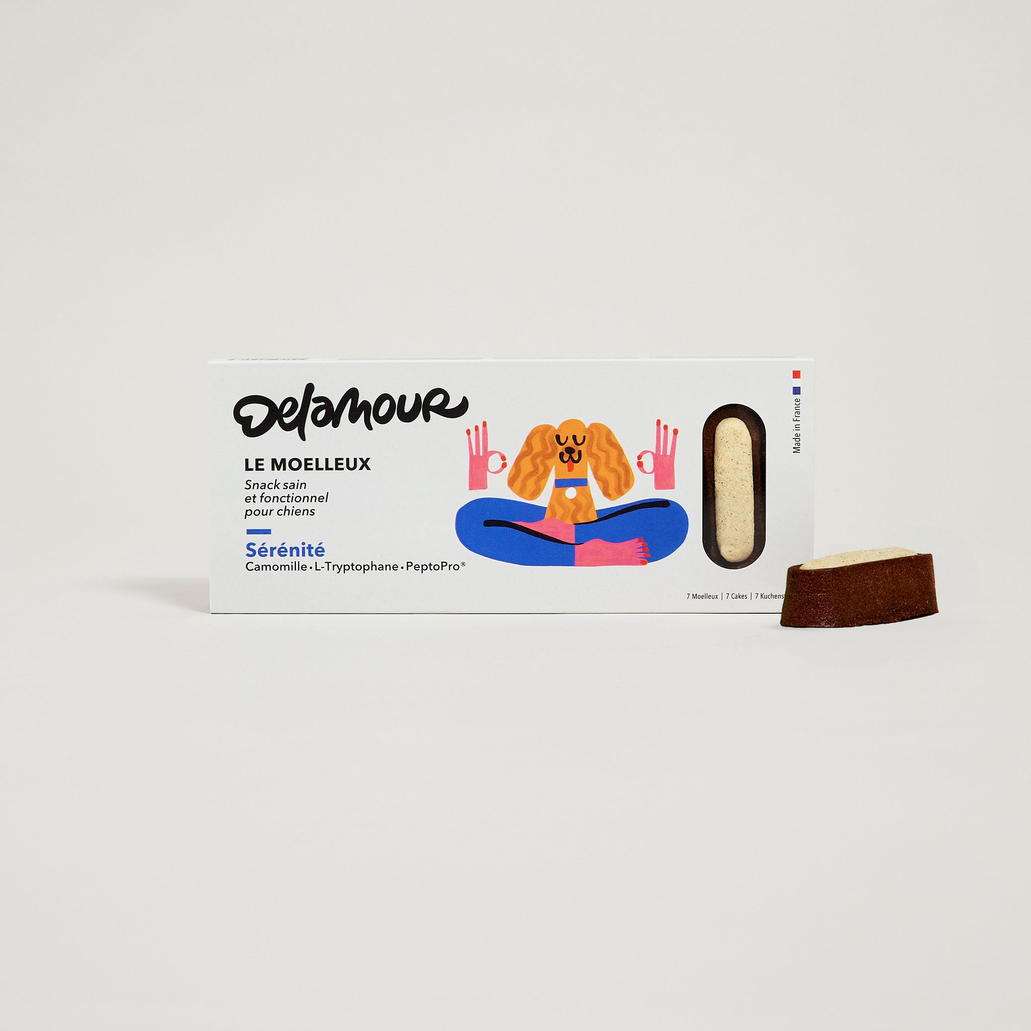 Les moelleux