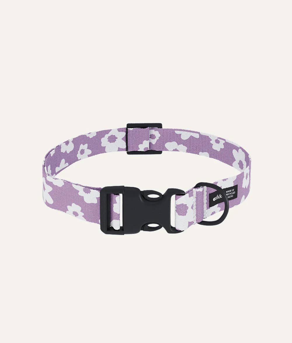 Collier en PET recyclé