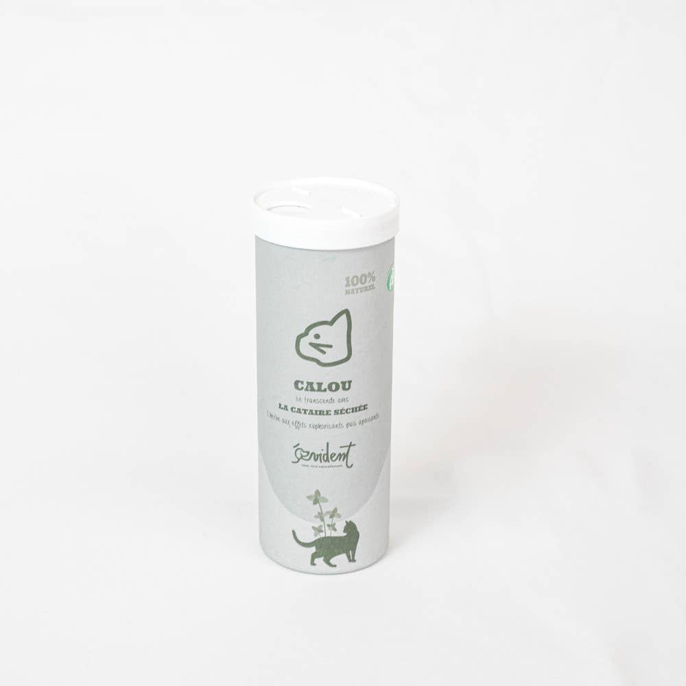 CALOU - Cataire séchée en poudre BIO française 30g