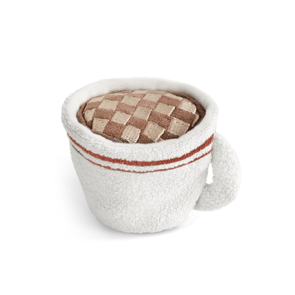 Jouet de fouille - expresso