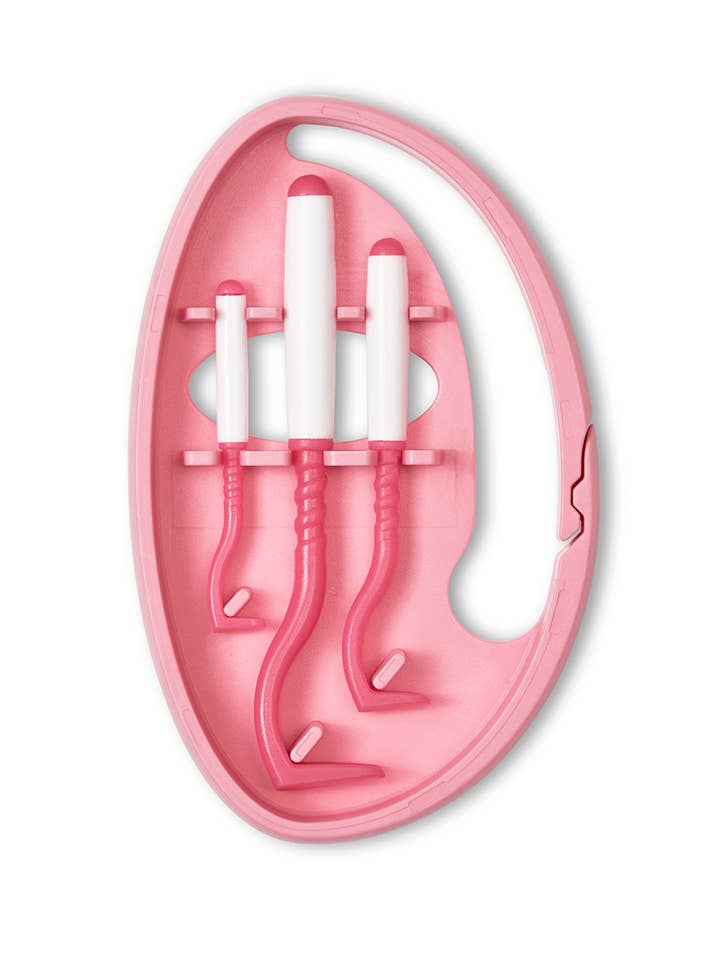 Tire-tiques Clipbox Tick Twister®